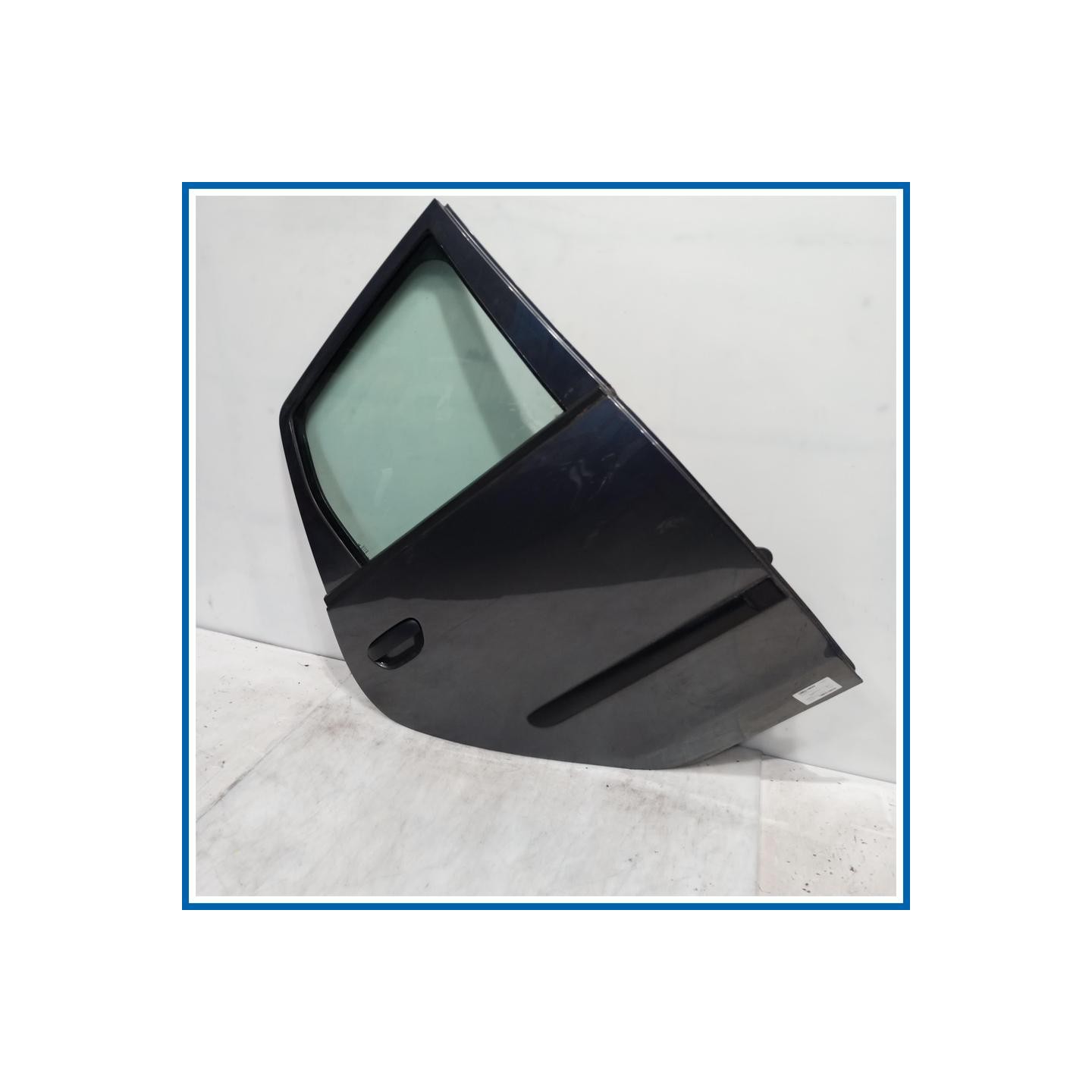 Porta PORTA POST.DX | dx. | post. MITSUBISHI Colt VI