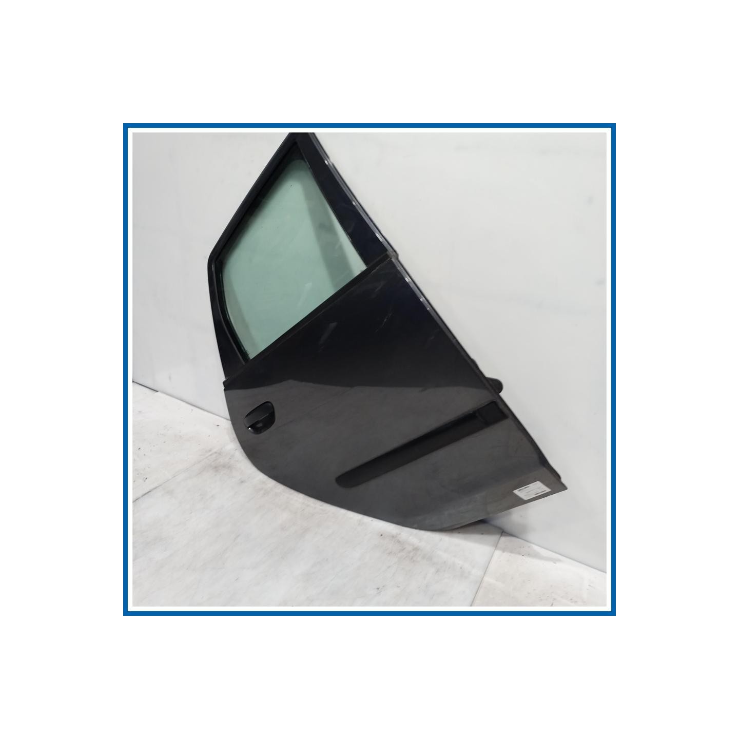 Porta PORTA POST.DX | dx. | post. MITSUBISHI Colt VI