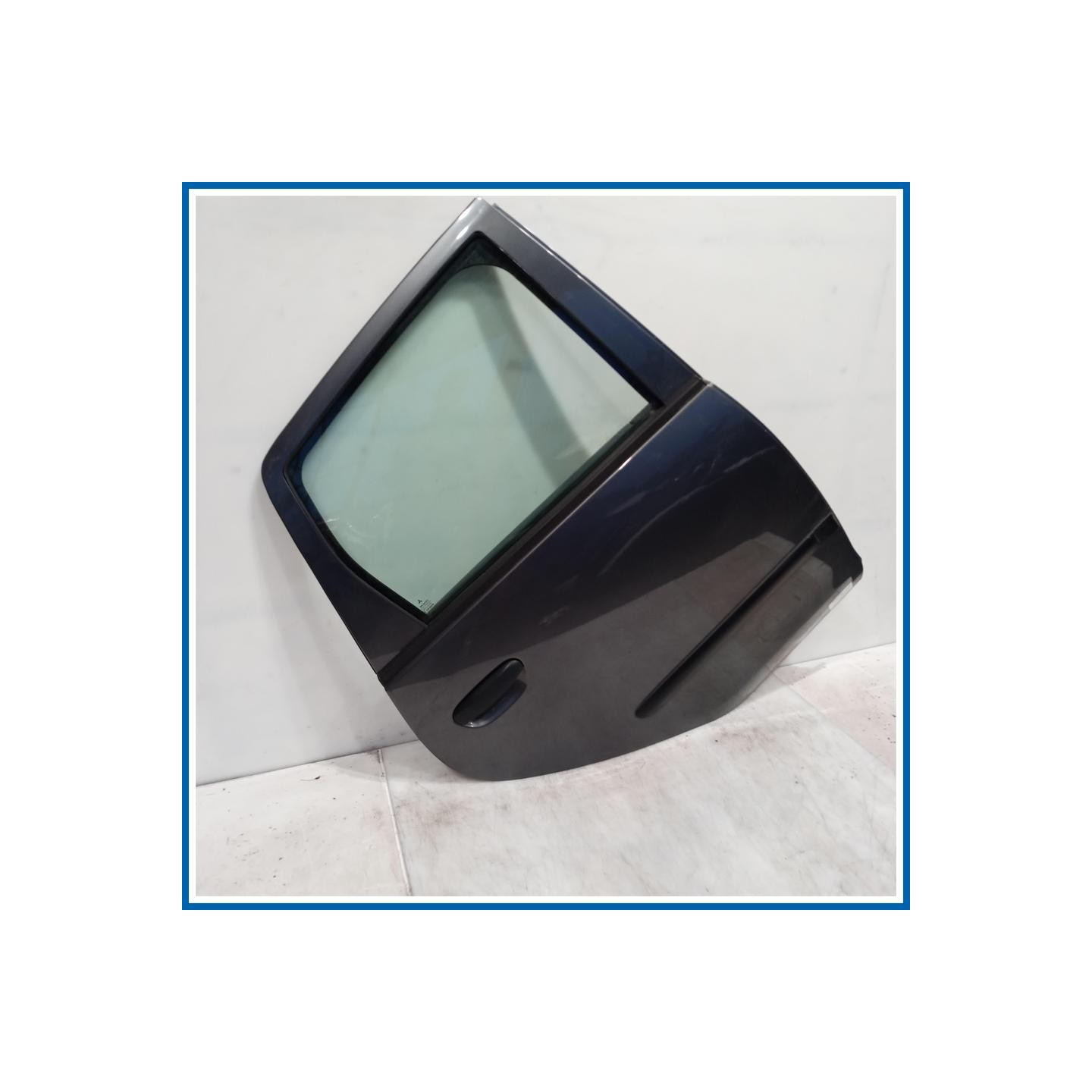 Porta PORTA POST.DX | dx. | post. MITSUBISHI Colt VI