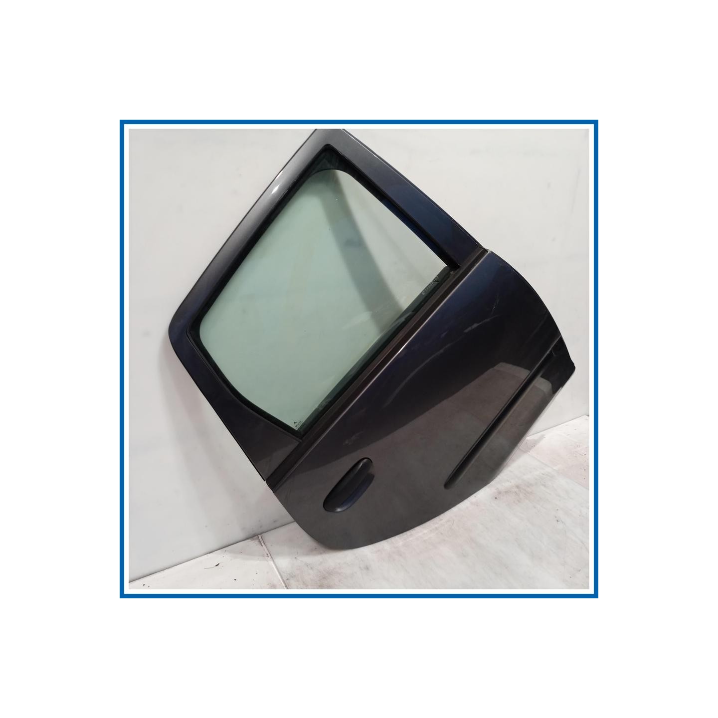 Porta PORTA POST.DX | dx. | post. MITSUBISHI Colt VI