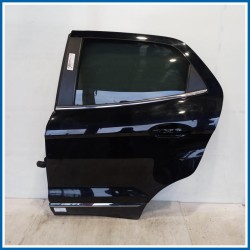 Porta DOOR ASSY - REAR | sx. | post. FORD Ecosport