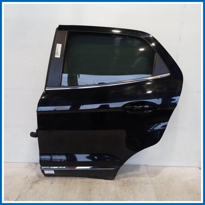Porta DOOR ASSY - REAR | sx. | post. FORD Ecosport