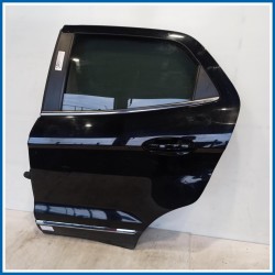 Porta DOOR ASSY - REAR | sx. | post. FORD Ecosport