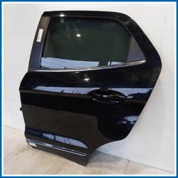 Porta DOOR ASSY - REAR | sx. | post. FORD Ecosport