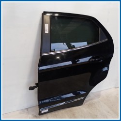 Porta DOOR ASSY - REAR | sx. | post. FORD Ecosport