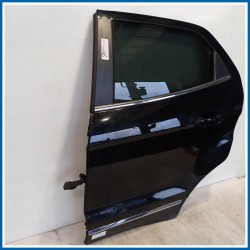 Porta DOOR ASSY - REAR | sx. | post. FORD Ecosport