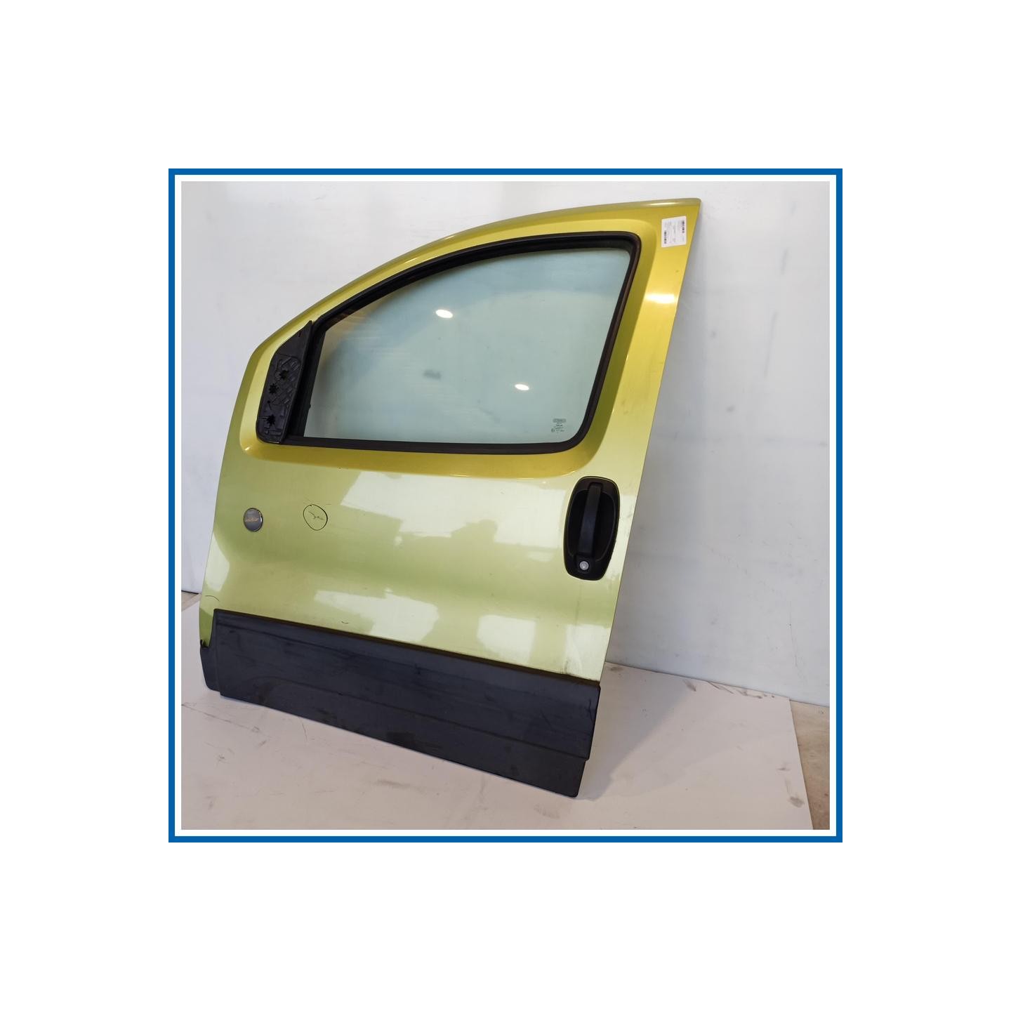 Porta PORTA ANTER. | sx. | ant. PEUGEOT Bipper