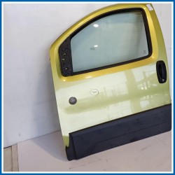 Porta PORTA ANTER. | sx. | ant. PEUGEOT Bipper
