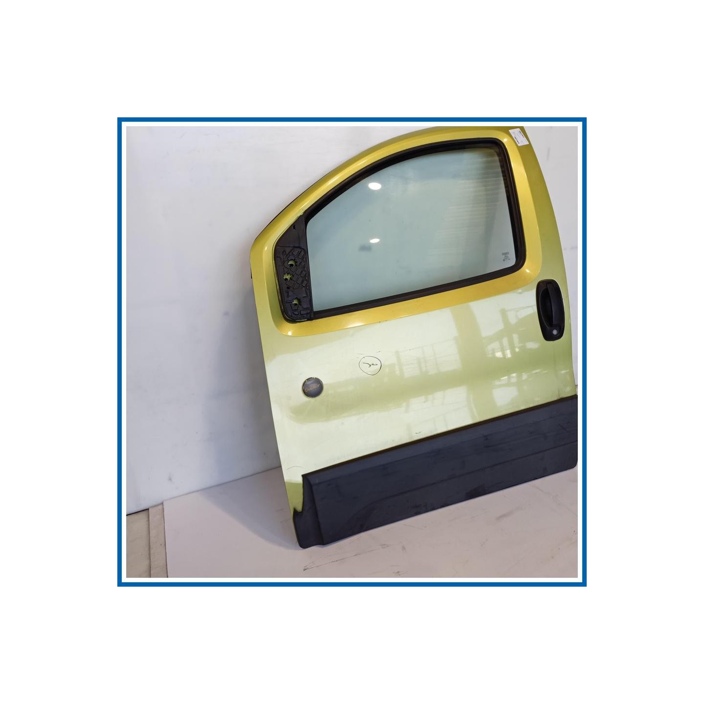 Porta PORTA ANTER. | sx. | ant. PEUGEOT Bipper