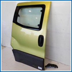 Porta scorrevole PORTA LAT. | dx. | post. PEUGEOT Bipper