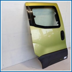 Porta scorrevole PORTA LAT. | dx. | post. PEUGEOT Bipper