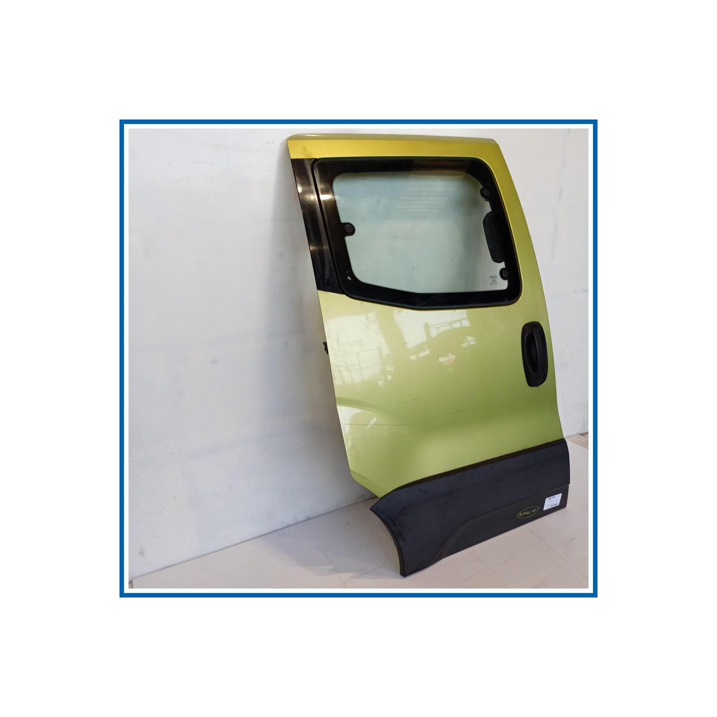 Porta scorrevole PORTA LAT. | dx. | post. PEUGEOT Bipper