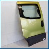 Porta scorrevole PORTA LAT. | dx. | post. PEUGEOT Bipper