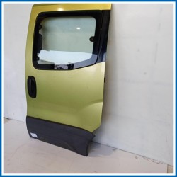 Porta scorrevole PORTA LAT. | sx. | post. PEUGEOT Bipper