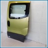 Porta scorrevole PORTA LAT. | sx. | post. PEUGEOT Bipper