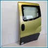 Porta scorrevole PORTA LAT. | sx. | post. PEUGEOT Bipper