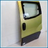 Porta scorrevole PORTA LAT. | sx. | post. PEUGEOT Bipper