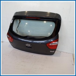 Portello PANEL ASSY-TAIL GATE | post. KIA Rio III