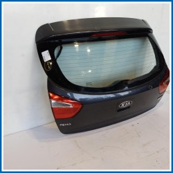 Portello PANEL ASSY-TAIL GATE | post. KIA Rio III