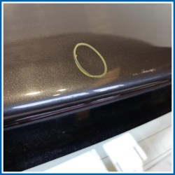 Portello PANEL ASSY-TAIL GATE | post. KIA Rio III