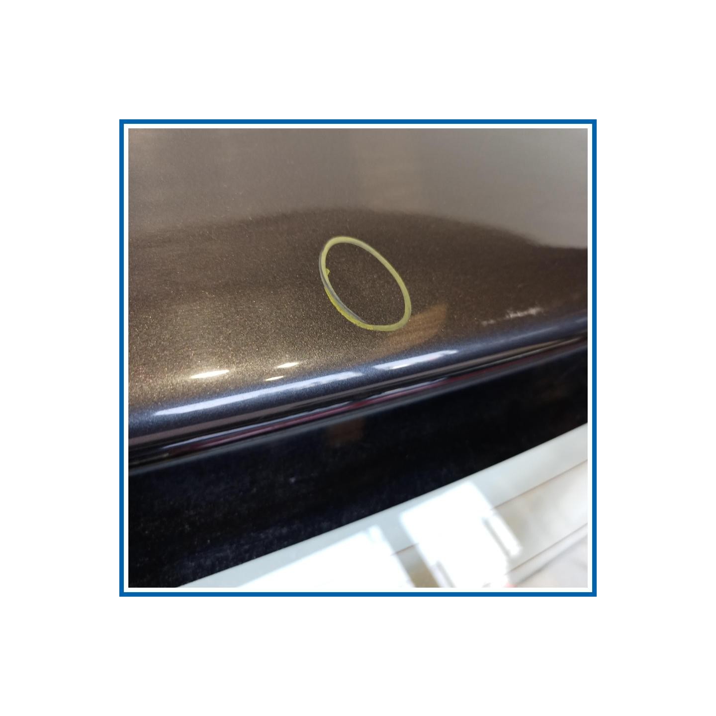 Portello PANEL ASSY-TAIL GATE | post. KIA Rio III