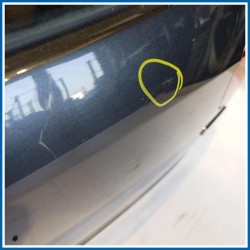 Portello PANEL ASSY-TAIL GATE | post. KIA Rio III