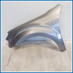 Parafango PARAF.ANT.SX | sx. | ant. SUBARU Forester III