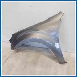 Parafango PARAF.ANT.SX | sx. | ant. SUBARU Forester III