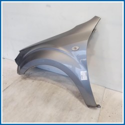 Parafango PARAF.ANT.SX | sx. | ant. SUBARU Forester III