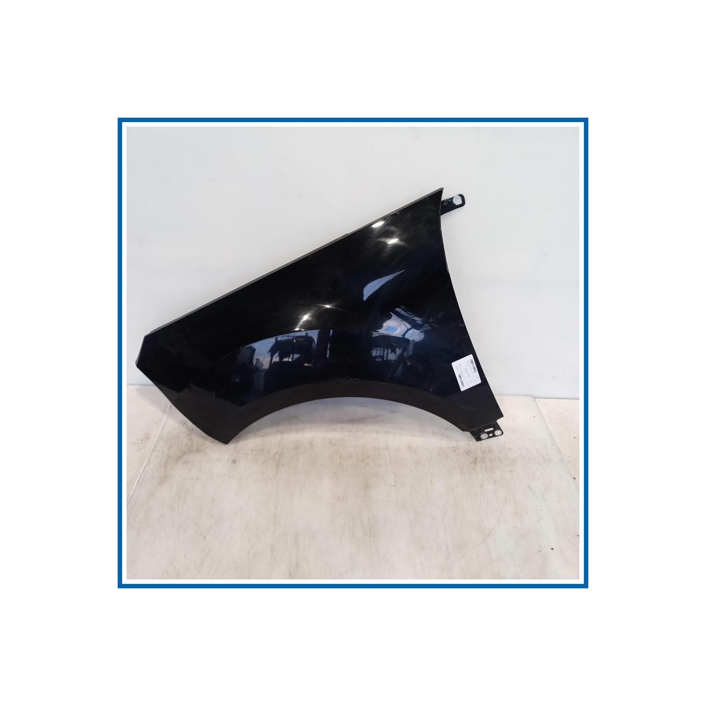Parafango FENDER ASSY - FRONT | sx. | ant. FORD Ecosport