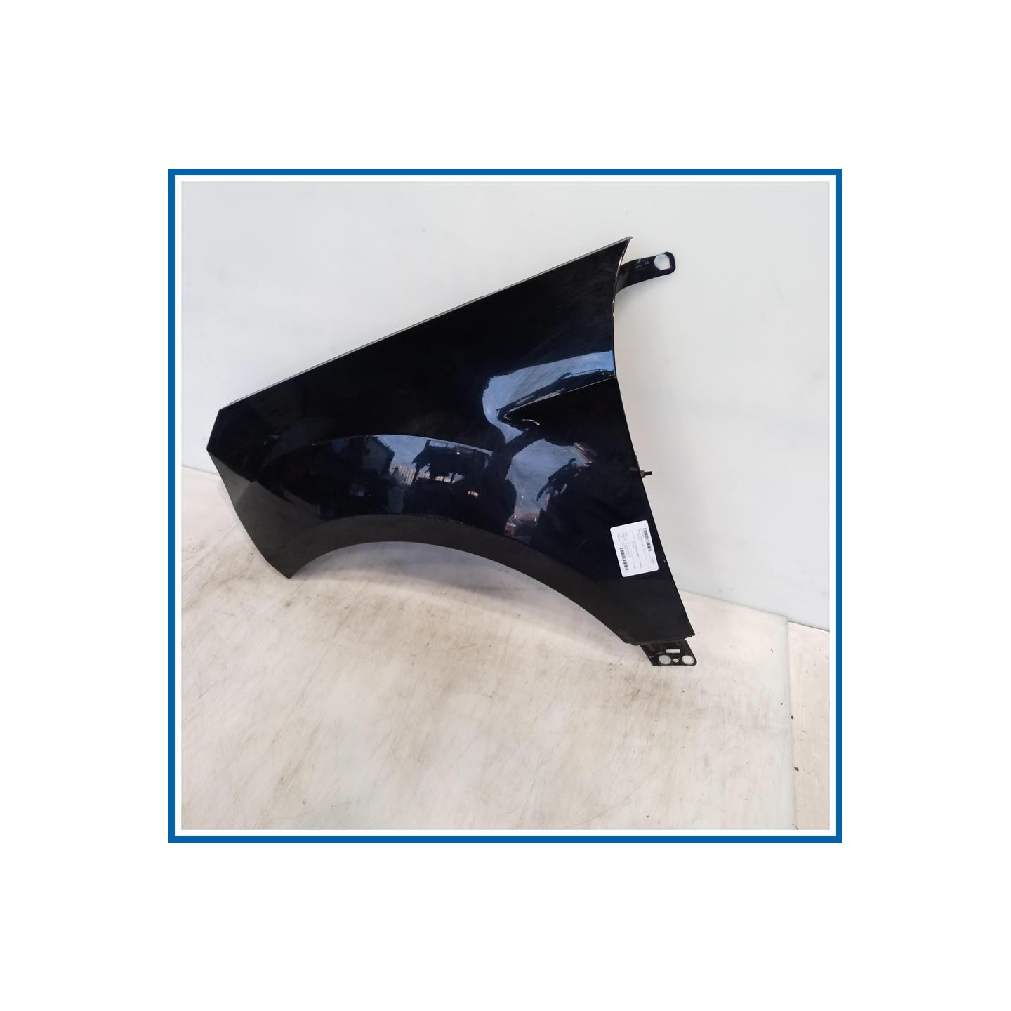 Parafango FENDER ASSY - FRONT | sx. | ant. FORD Ecosport