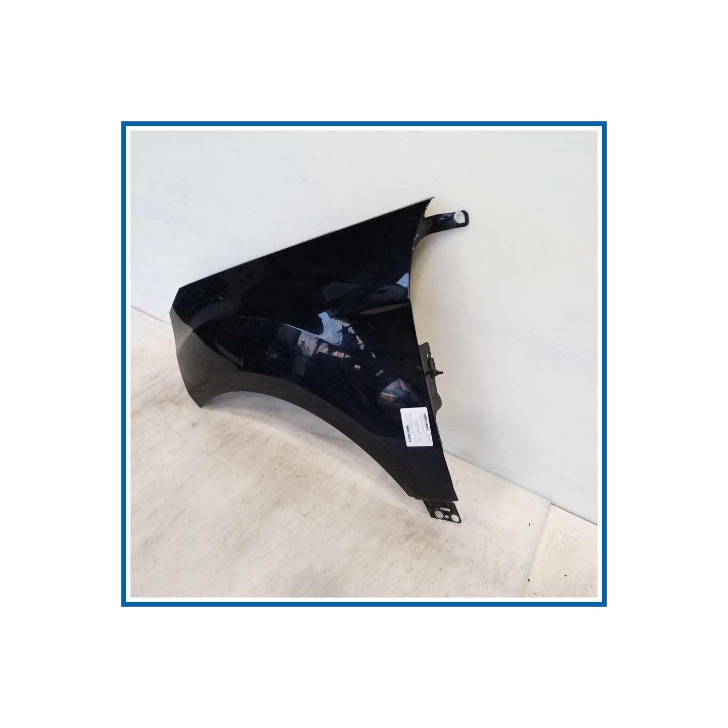Parafango FENDER ASSY - FRONT | sx. | ant. FORD Ecosport
