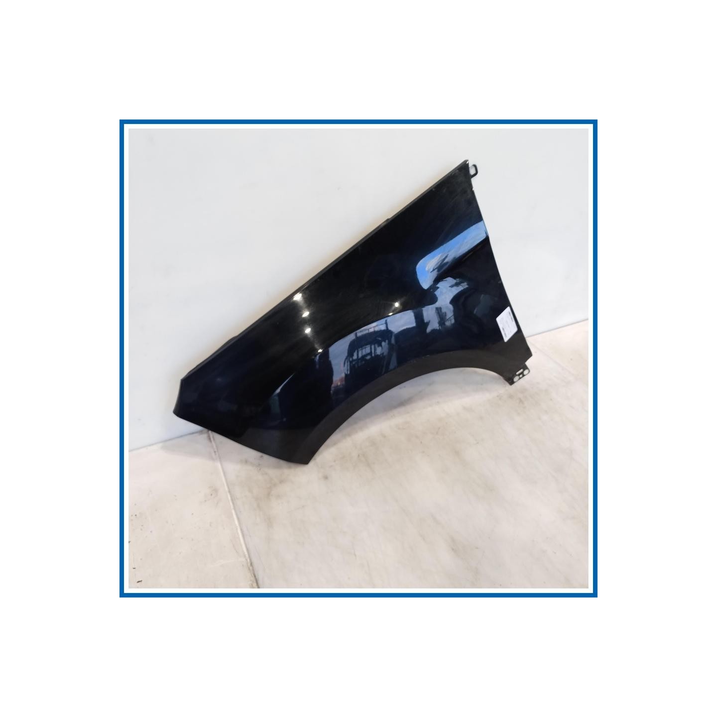 Parafango FENDER ASSY - FRONT | sx. | ant. FORD Ecosport