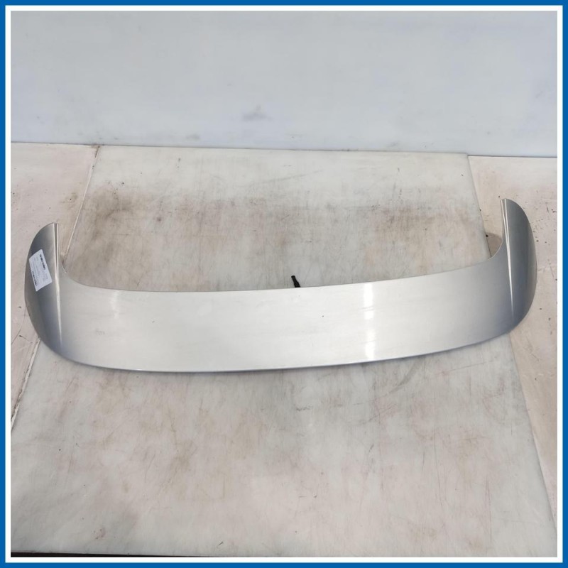 Spoiler frangivento KIT - REAR SPOILER | post. FORD Fiesta VII