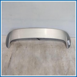 Spoiler frangivento KIT - REAR SPOILER | post. FORD Fiesta VII