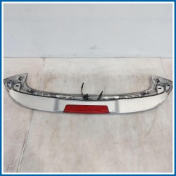 Spoiler frangivento KIT - REAR SPOILER | post. FORD Fiesta VII