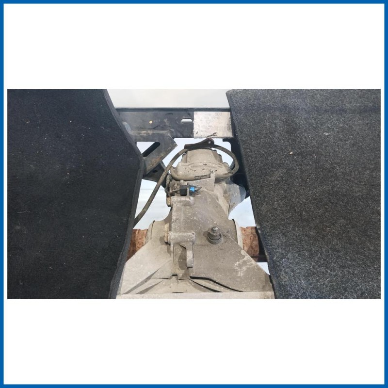 Differenziale (revisionato) Differenziale | post. MINI Countryman Cooper R60