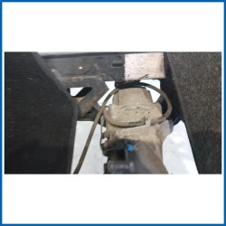 Differenziale (revisionato) Differenziale | post. MINI Countryman Cooper R60