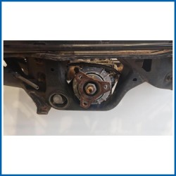 Differenziale (revisionato) Differenziale | post. MINI Countryman Cooper R60