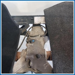 Differenziale (revisionato) Differenziale | post. MINI Countryman Cooper R60