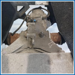 Differenziale (revisionato) Differenziale | post. MINI Countryman Cooper R60