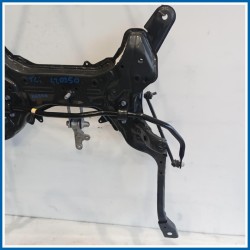 Assale Member,cross-front | ant. MAZDA 2 IV