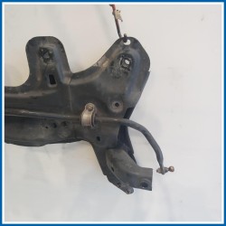 Assale TRAVERSA | ant. LANCIA Ypsilon III