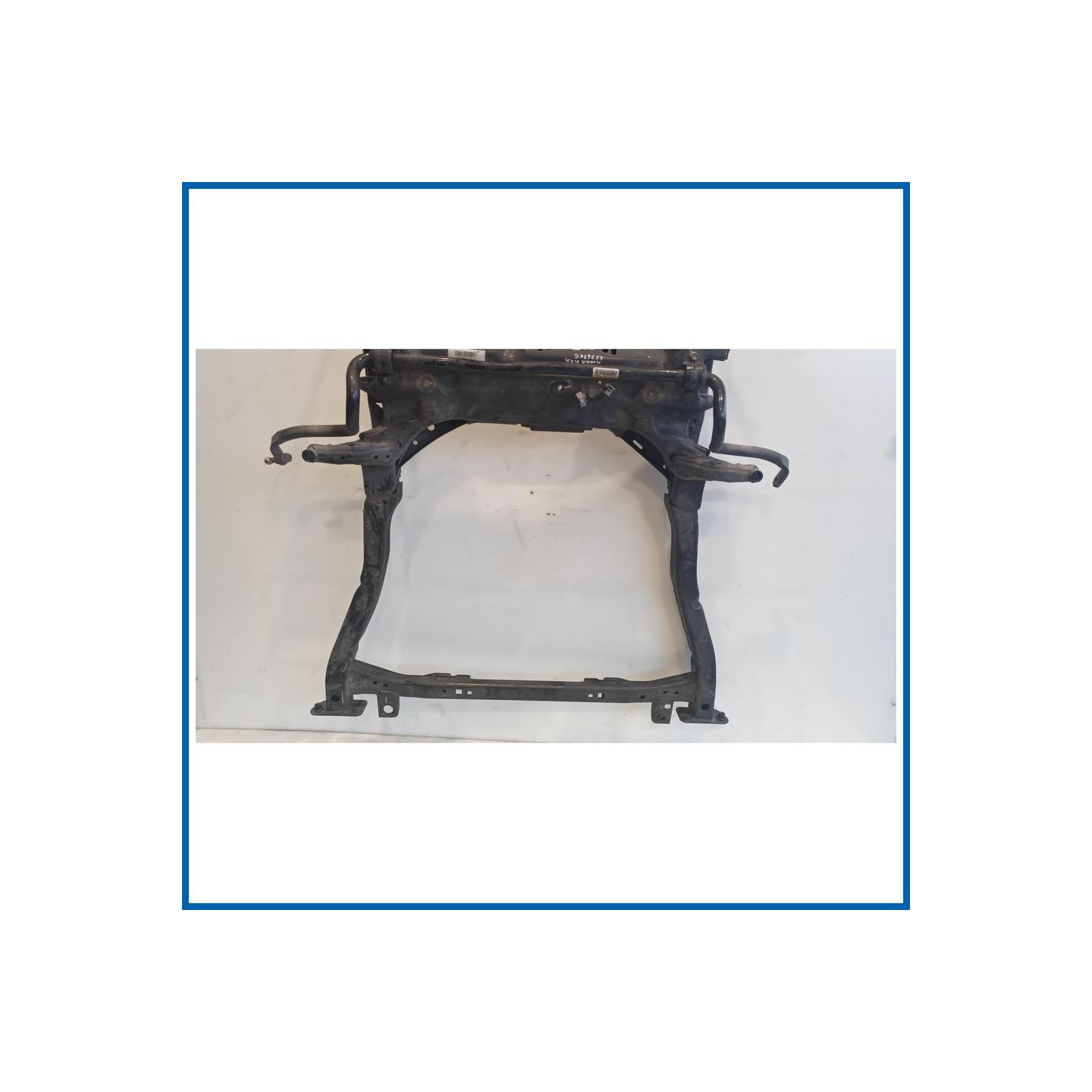 Assale SUPPORTO ANTER. | ant. OPEL Mokka