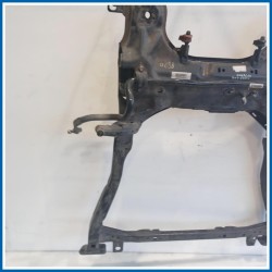 Assale SUPPORTO ANTER. | ant. OPEL Mokka