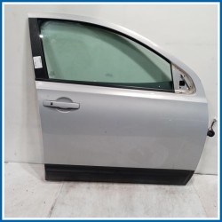 Porta PORTA ADX | dx. | ant. NISSAN Qashqai I