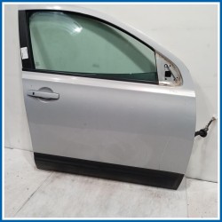 Porta PORTA ADX | dx. | ant. NISSAN Qashqai I
