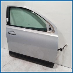 Porta PORTA ADX | dx. | ant. NISSAN Qashqai I