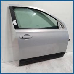 Porta PORTA ADX | dx. | ant. NISSAN Qashqai I