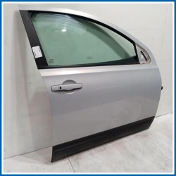 Porta PORTA ADX | dx. | ant. NISSAN Qashqai I